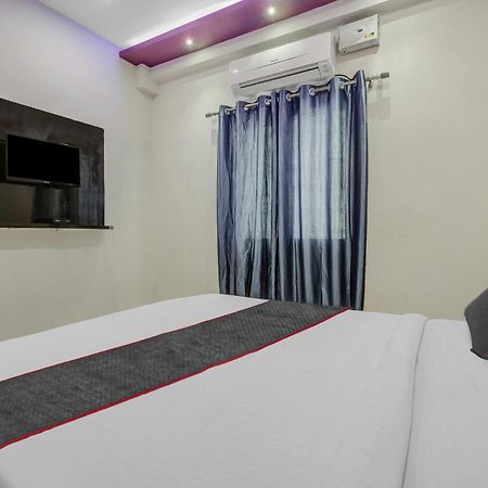 היידראבד Collection O Galaxy Suites מראה חיצוני תמונה