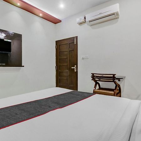היידראבד Collection O Galaxy Suites מראה חיצוני תמונה