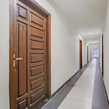 היידראבד Collection O Galaxy Suites מראה חיצוני תמונה