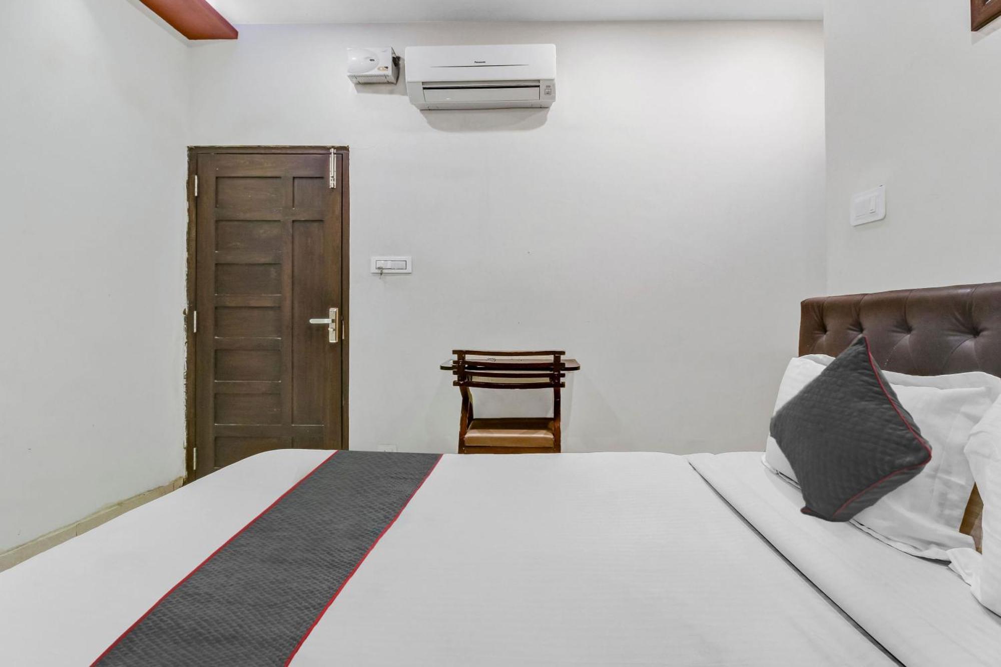 היידראבד Collection O Galaxy Suites מראה חיצוני תמונה