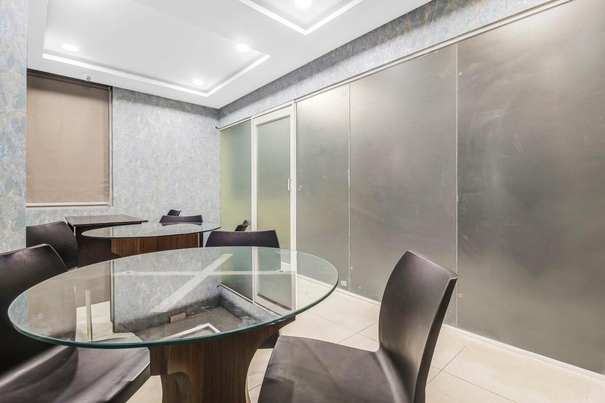 היידראבד Collection O Galaxy Suites מראה חיצוני תמונה