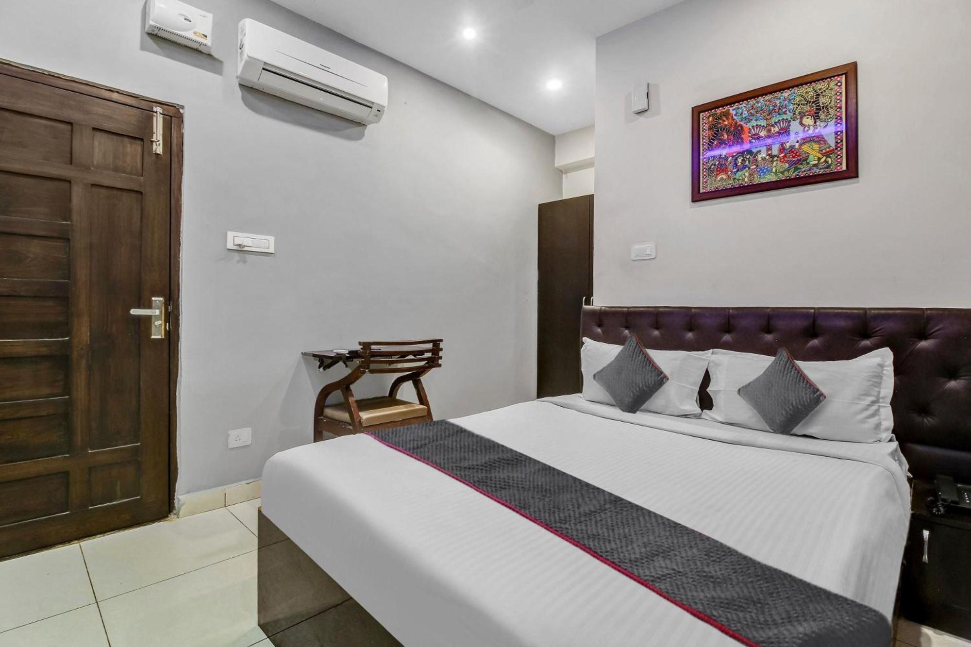היידראבד Collection O Galaxy Suites מראה חיצוני תמונה