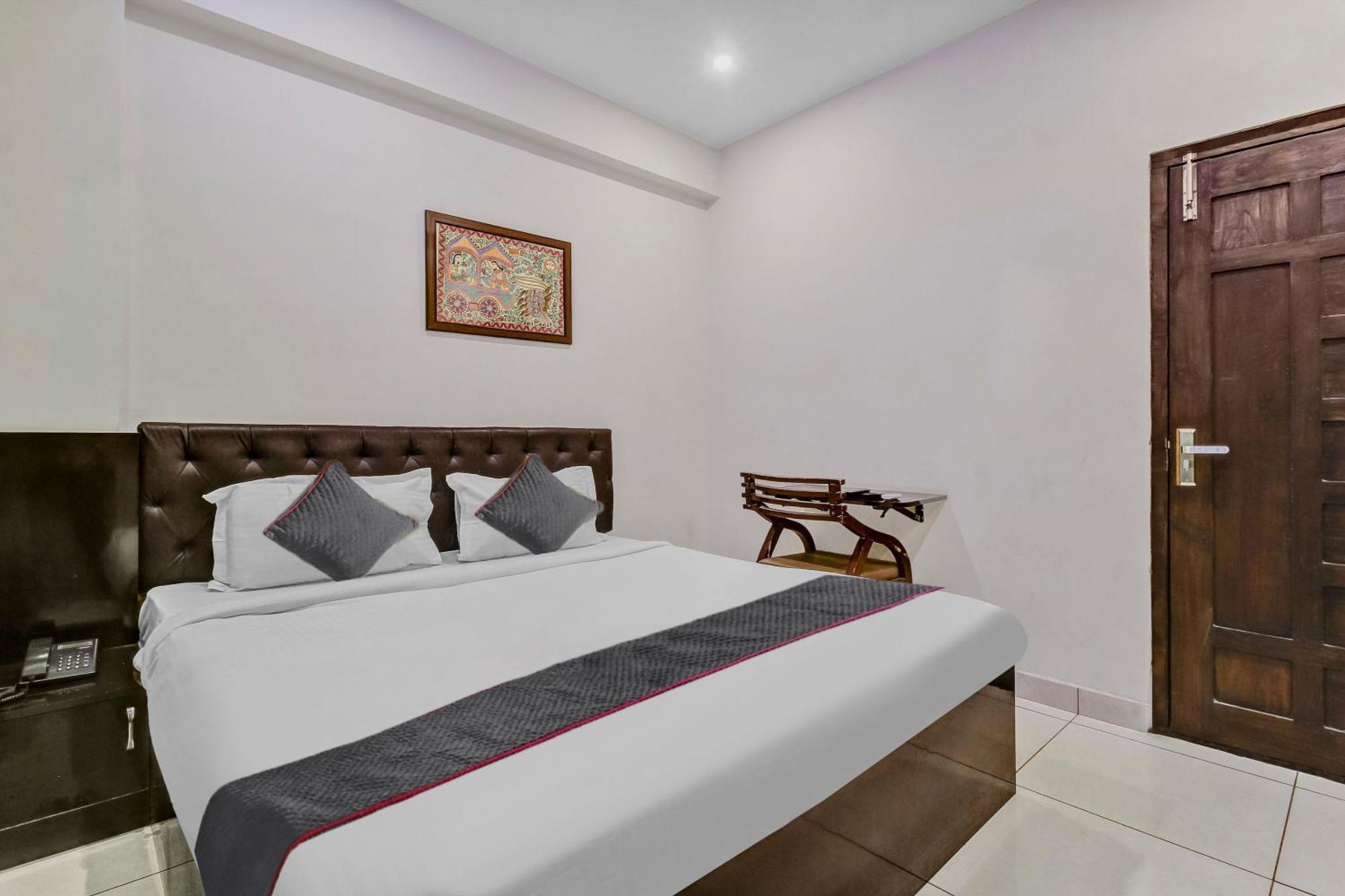 היידראבד Collection O Galaxy Suites מראה חיצוני תמונה